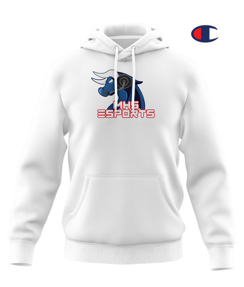 Memorial HS Esports Pro Hoodie