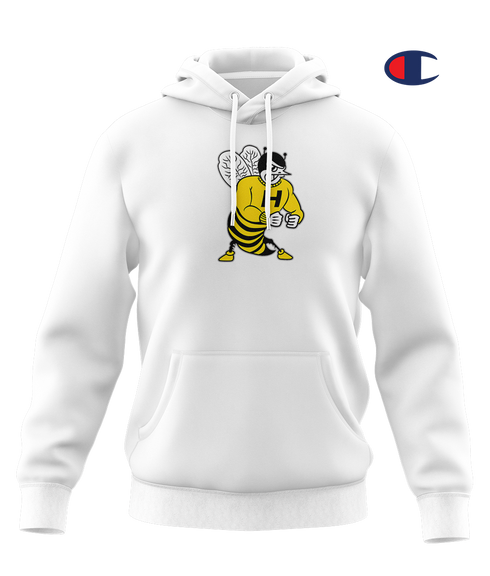 Harvard HS Esports Pro Hoodie