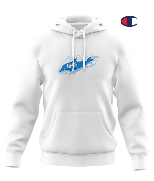 HAAS Esports Pro Hoodie