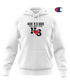 North Shore HS Esports Pro Hoodie