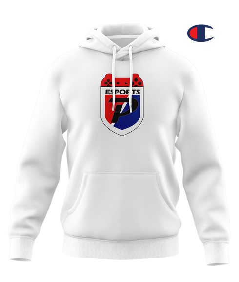 Plainfield HS Esports Pro Hoodie