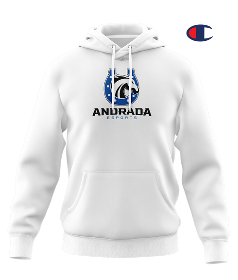 Andrada Esports Pro Hoodie