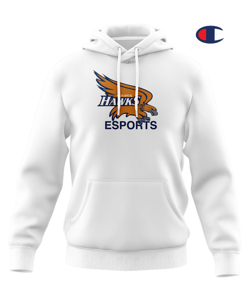 Cooper Hawks HS Esports Pro Hoodie