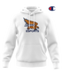 Cooper Hawks HS Esports Pro Hoodie