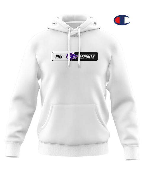 Riverton HS Esports Pro Hoodie