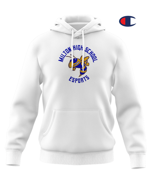 Milton HS Esports Pro Hoodie