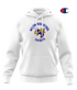 Milton HS Esports Pro Hoodie
