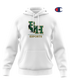 Bishop Hendricken HS Robotics Pro Hoodie