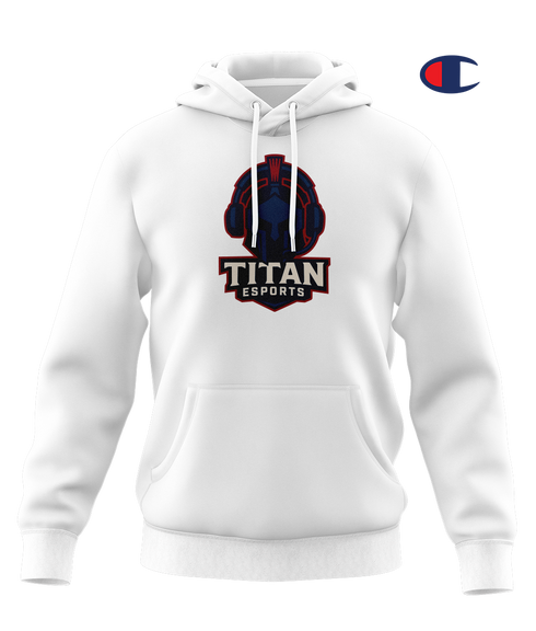 Toll Gate Titans HS Esports Pro Hoodie