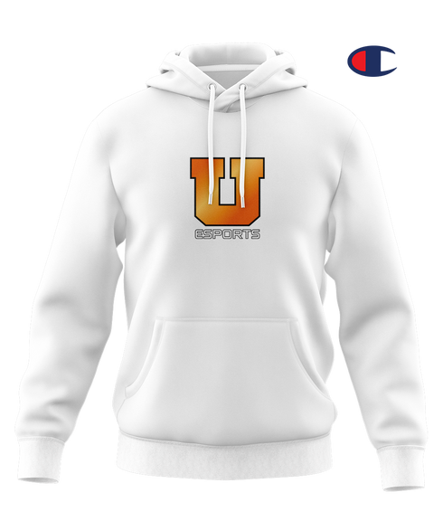 Utica HS Esports Pro Hoodie