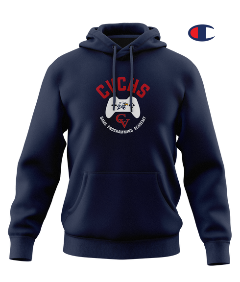 CVCHS Gaming Academy Pro Hoodie