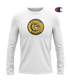Hylton HS Esports Pro L/S Crew Neck