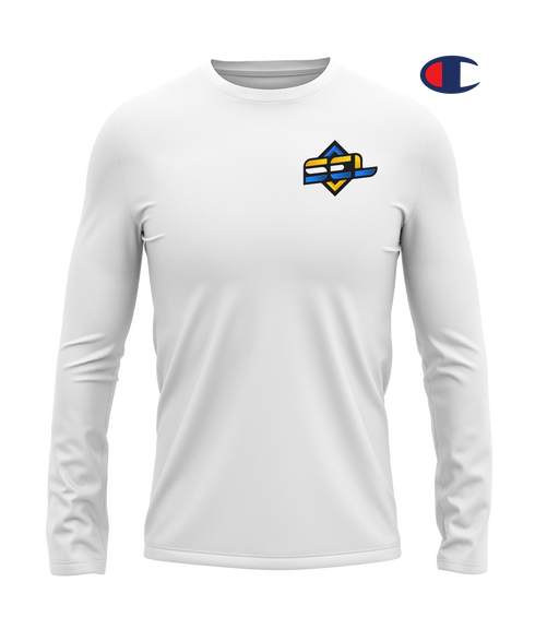 Southeastern Esports League Pro L/S Crew Neck