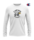 CVCHS Esports Pro L/S Crew Neck