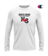 North Shore HS Esports Pro L/S Crew Neck