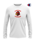 Cardinal Carnage Esports Pro L/S Crew Neck