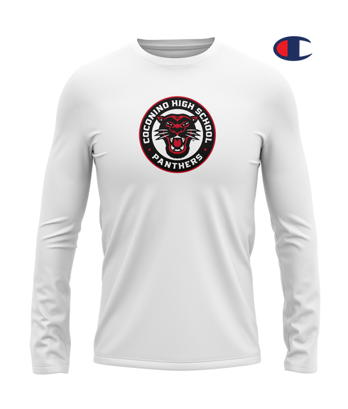 Coconino HS Esports Pro L/S Crew Neck