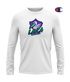 LAVCA HS Esports Pro L/S Crew Neck