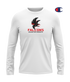 Cranston Falcons Esports Pro L/S Crew Neck
