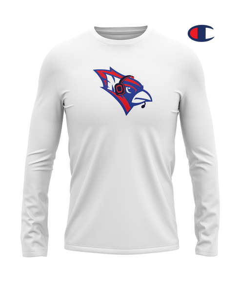 Nelson County HS Esports Pro L/S Crew Neck