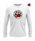 New Bern HS Esports Pro L/S Crew Neck