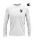 DeltaSport DS LC Pro L/S Crew Neck
