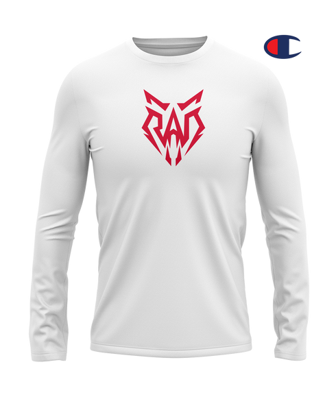 RAD Pro L/S Crew Neck