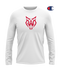 RAD Pro L/S Crew Neck