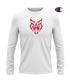 RAD Pro L/S Crew Neck