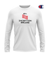 Inception Racing Team Pro L/S Crew Neck