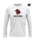 Chaney Cowboys HS Esports Pro L/S Crew Neck