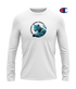 Northridge HS Esports Pro L/S Crew Neck