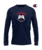 CVCHS Gaming Academy Pro L/S Crew Neck