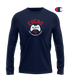 CVCHS Gaming Academy Pro L/S Crew Neck