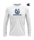 Andrada Esports Pro L/S Crew Neck