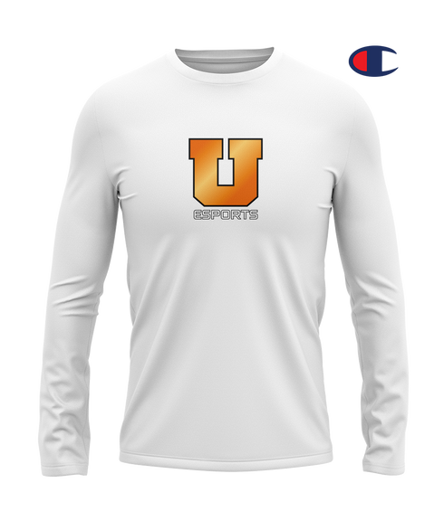 Utica HS Esports Pro L/S Crew Neck