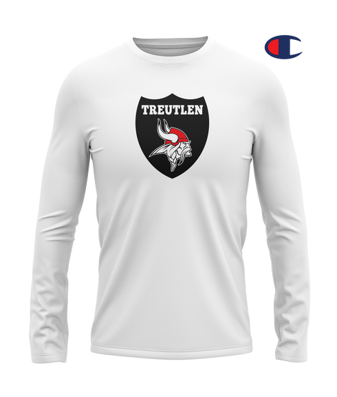Treutlen HS Esports Pro L/S Crew Neck