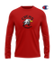 CVCHS Esports Pro L/S Crew Neck