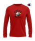 CVCHS Esports Pro L/S Crew Neck