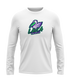 LAVCA HS Esports Pro L/S Crew Neck