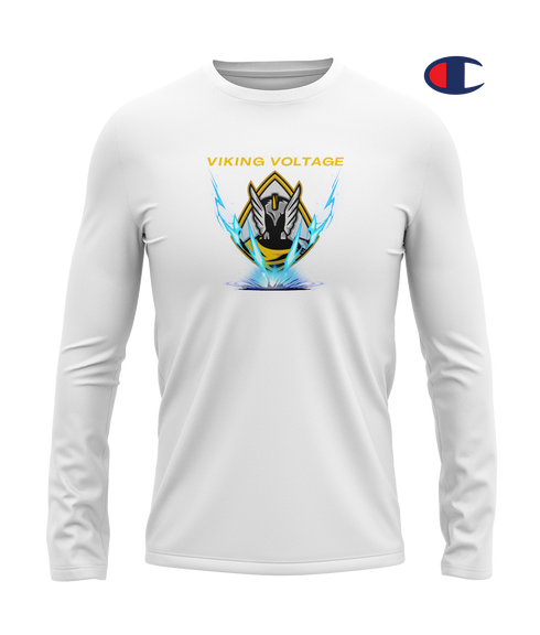 Viking Voltage HS Esports Pro L/S Crew Neck
