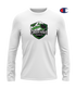 Greenwave HS Esports Pro L/S Crew Neck