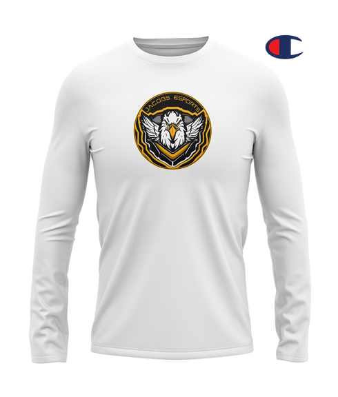 Jacobs HS Esports Pro L/S Crew Neck
