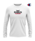 Raven Homeschool Esports Pro L/S Crew Neck