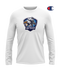 Aztecs Esports Pro L/S Crew Neck