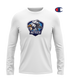 Aztecs Esports Pro L/S Crew Neck