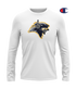 Godwin Heights HS Esports Pro L/S Crew Neck