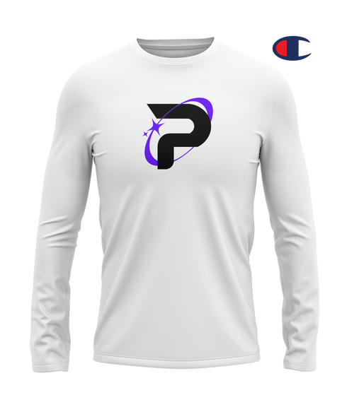 Prosperity Esports Pro L/S Crew Neck