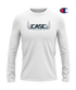 CASC Esports Pro L/S Crew Neck