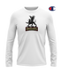 Pepperell HS Esports Pro L/S Crew Neck